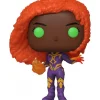 Funko Figuras Dc|Funko Dc^Figura POP! TV Vinyl Starfire 9 cm - DC Comics