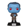Discount Figura POP! Vinyl Admiral Thrawn 9 cm de Star Wars Funko Pop Star Wars|Replicas Y Coleccionismo Star Wars