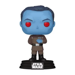 Discount Figura POP! Vinyl Admiral Thrawn 9 cm de Star Wars Funko Pop Star Wars|Replicas Y Coleccionismo Star Wars