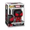 Outlet Figura POP! Vinyl Kaine Parker de Spider-Man Comics 9 cm Superhéroes Marvel|Funko Marvel