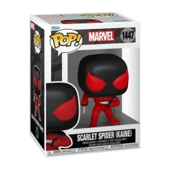 Outlet Figura POP! Vinyl Kaine Parker de Spider-Man Comics 9 cm Superhéroes Marvel|Funko Marvel