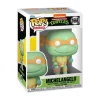 Funko Las Tortugas Ninja^Figura POP! Vinyl Michelangelo Tortugas Ninja Easter 2025 9 cm