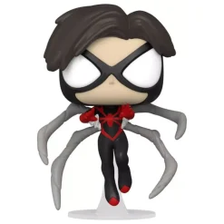 Sale Figura POP! Vinyl Spider-Woman Mattie Franklin 9 cm Marvel Superhéroes Marvel|Funko Marvel