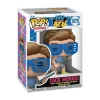 Best Figura POP! Zack Salvados por la campana 30 Aniversario 9 cm Regalos De Otras Series