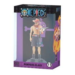 Outlet Figura Portgas D. Ace One Piece Figuras One Piece