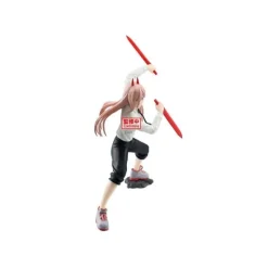 Banpresto Figuras^Figura Power Chainsaw Man Vibration Stars 16cm