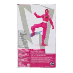 Sale Figura Power Ranger Mighty Morphin Ranger Rosa Power Rangers