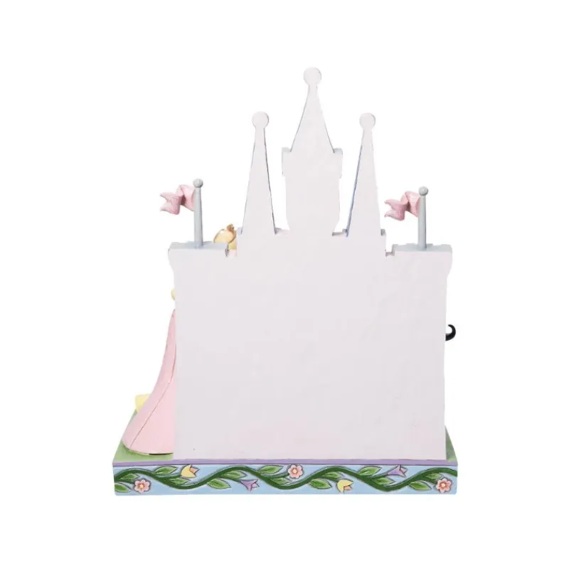Figura Princesas Disney en Castillo Películas Y Personajes De Disney ·Princesas Disney|Figuras Disney De Colección