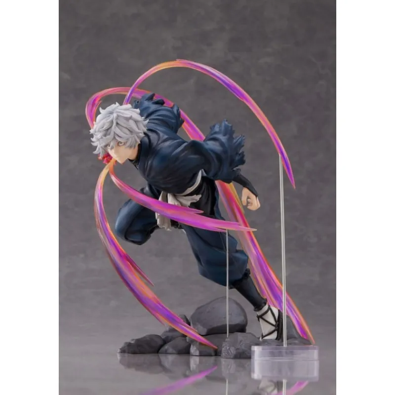 Online Figura PVC 1/7 Gabimaru de Hell's Paradise Figuras