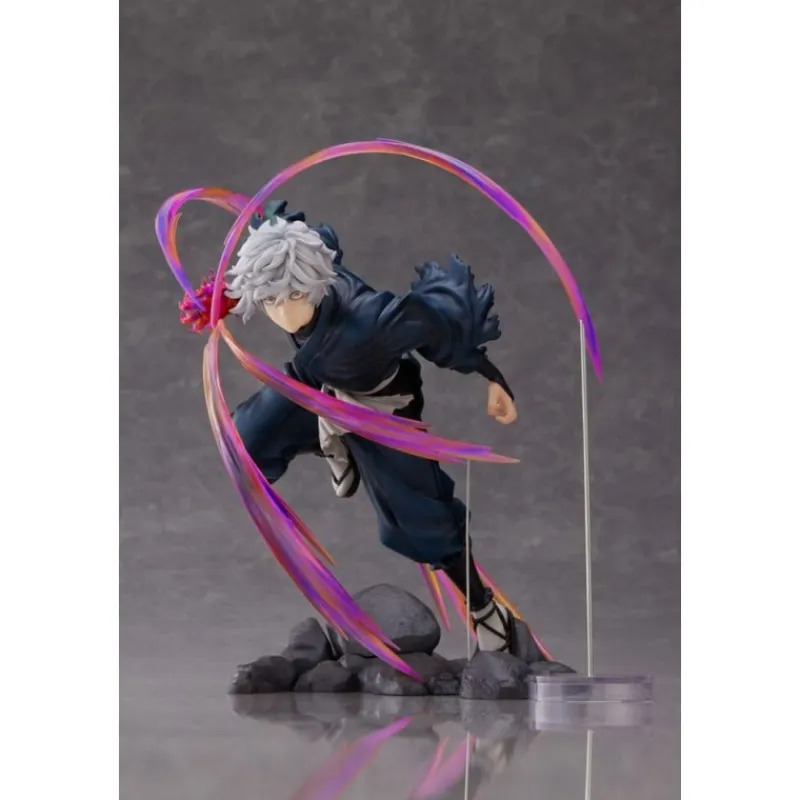 Online Figura PVC 1/7 Gabimaru de Hell's Paradise Figuras