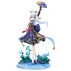 APEX Descuentos Gaming^Figura PVC 1/7 Kamisato Ayaka Flawless Radiance Ver. Genshin Impact