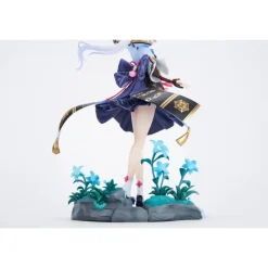APEX Descuentos Gaming^Figura PVC 1/7 Kamisato Ayaka Flawless Radiance Ver. Genshin Impact