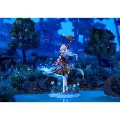 APEX Descuentos Gaming^Figura PVC 1/7 Kamisato Ayaka Flawless Radiance Ver. Genshin Impact