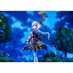 APEX Descuentos Gaming^Figura PVC 1/7 Kamisato Ayaka Flawless Radiance Ver. Genshin Impact