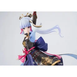 APEX Descuentos Gaming^Figura PVC 1/7 Kamisato Ayaka Flawless Radiance Ver. Genshin Impact