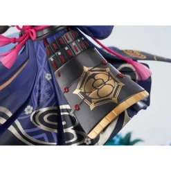 APEX Descuentos Gaming^Figura PVC 1/7 Kamisato Ayaka Flawless Radiance Ver. Genshin Impact