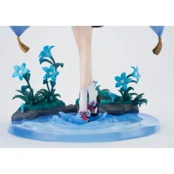 APEX Descuentos Gaming^Figura PVC 1/7 Kamisato Ayaka Flawless Radiance Ver. Genshin Impact