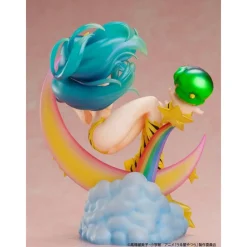 Design COCO Figuras^Figura PVC 1/7 Lum & Ten Urusei Yatsura 20 cm
