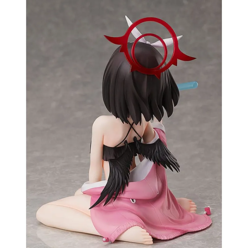 Good Smile Company Figuras^Figura Pvc 1/4 Mashiro Shizuyama: Swimsuit Ver. 23 Cm Blue Archive