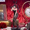 FuRyu Figuras^Figura PVC BiCute Kurumi Tokisaki Black Edition 29 cm de Date A Live