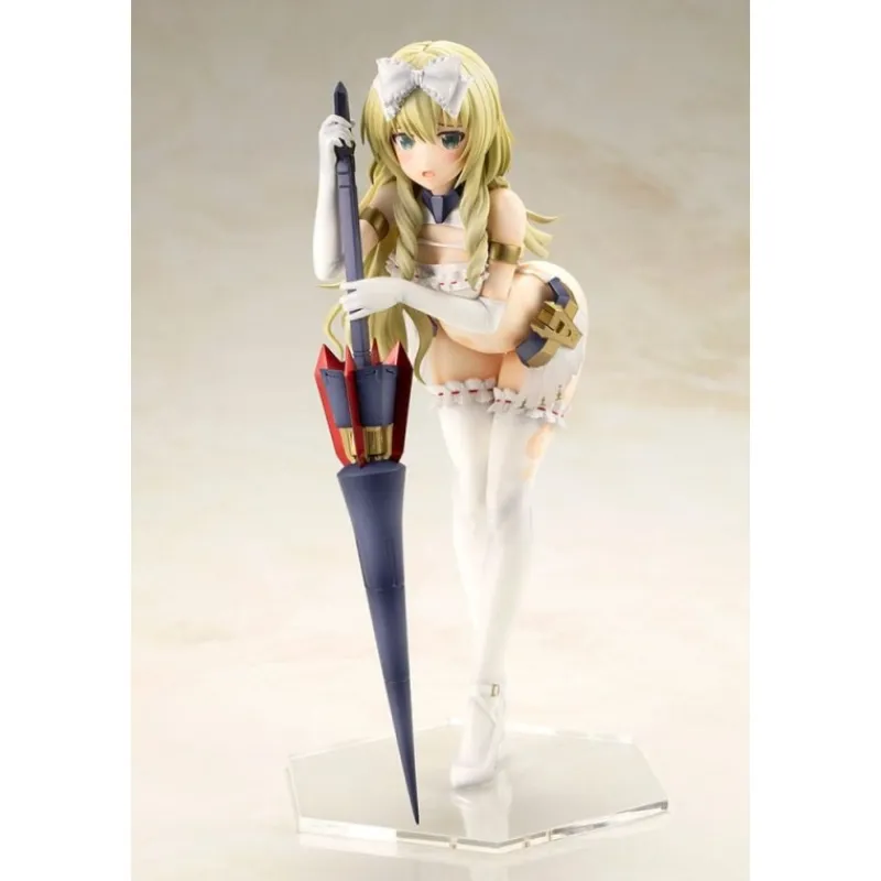 Outlet Figura PVC Frame Arms Girl Durga I 22 cm Figuras