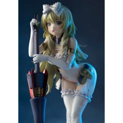 Outlet Figura PVC Frame Arms Girl Durga I 22 cm Figuras