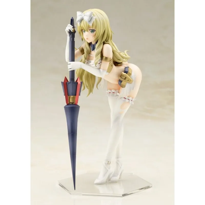 Outlet Figura PVC Frame Arms Girl Durga I 22 cm Figuras
