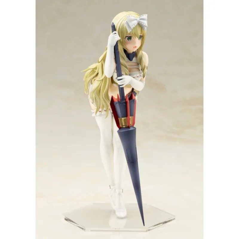 Outlet Figura PVC Frame Arms Girl Durga I 22 cm Figuras