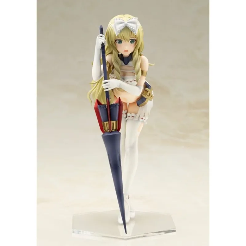 Outlet Figura PVC Frame Arms Girl Durga I 22 cm Figuras