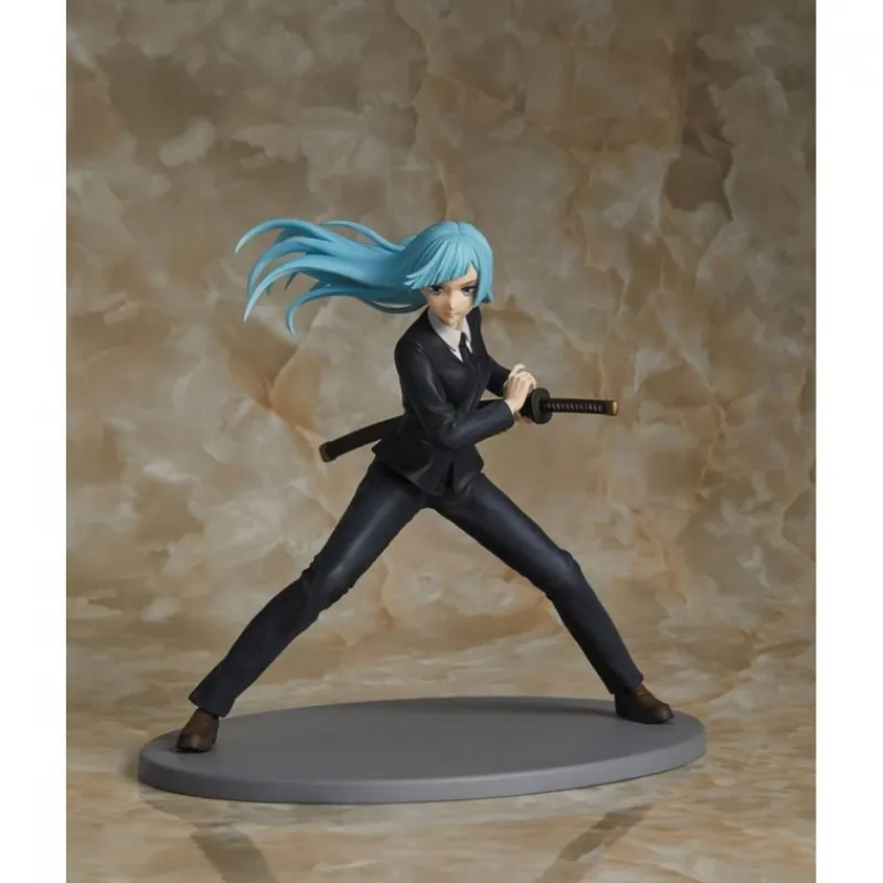 Fabricante provisional Figuras^Figura PVC Jujutsu Kaisen Miwa Kasumi 18 cm Taito
