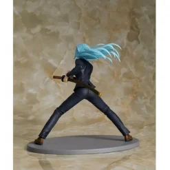 Fabricante provisional Figuras^Figura PVC Jujutsu Kaisen Miwa Kasumi 18 cm Taito