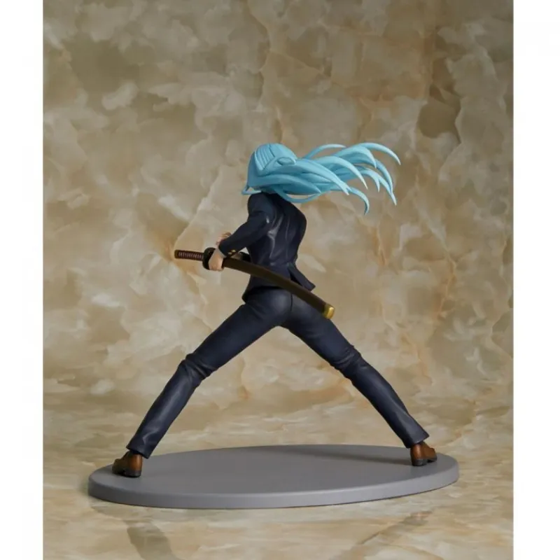 Fabricante provisional Figuras^Figura PVC Jujutsu Kaisen Miwa Kasumi 18 cm Taito