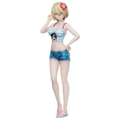 Hot Figura PVC Kureha Hojo 26 cm - The Café Terrace and Its Goddesses Figuras