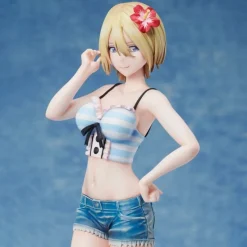 Hot Figura PVC Kureha Hojo 26 cm - The Café Terrace and Its Goddesses Figuras