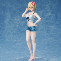 Hot Figura PVC Kureha Hojo 26 cm - The Café Terrace and Its Goddesses Figuras