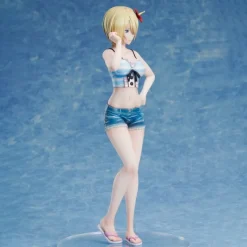 Hot Figura PVC Kureha Hojo 26 cm - The Café Terrace and Its Goddesses Figuras