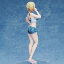 Hot Figura PVC Kureha Hojo 26 cm - The Café Terrace and Its Goddesses Figuras