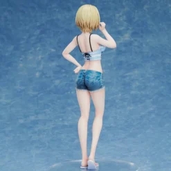 Hot Figura PVC Kureha Hojo 26 cm - The Café Terrace and Its Goddesses Figuras