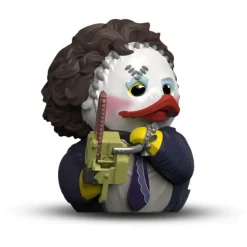 Numskull Más Regalos De Cine De Terror |Coleccionismo De Miedo Y Terror^Figura PVC Leatherface Pretty Woman 1ª Edición 10 cm