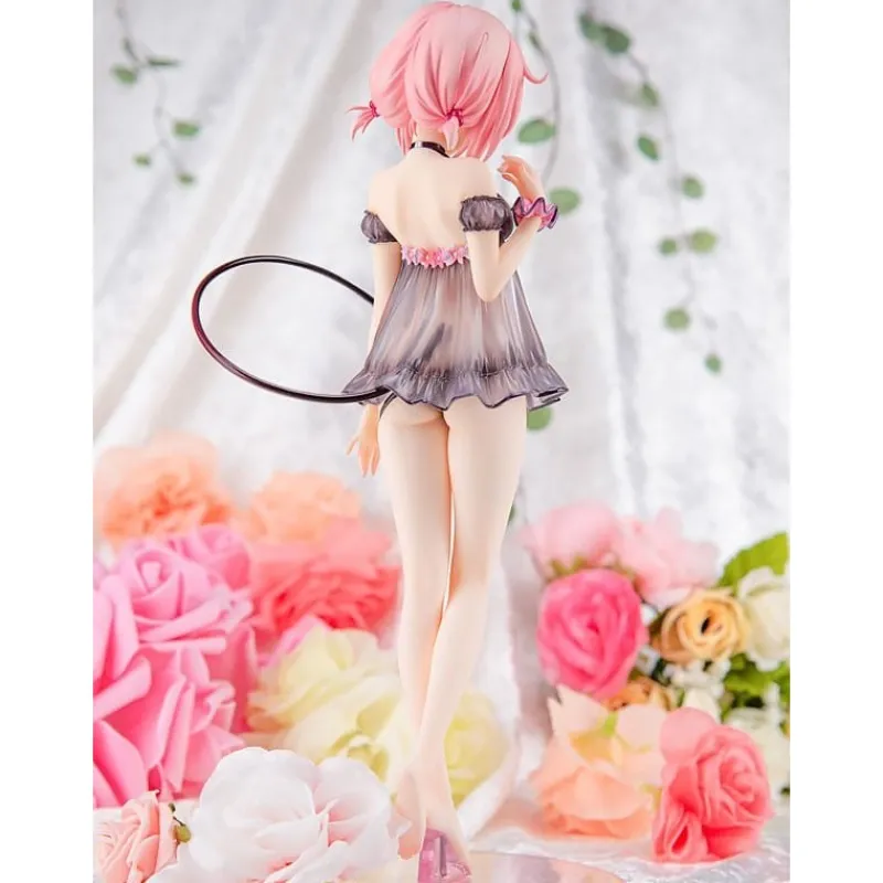 Best Figura PVC Momo Belia Deviluke 24 cm de 'To Love-Ru Darkness' Figuras