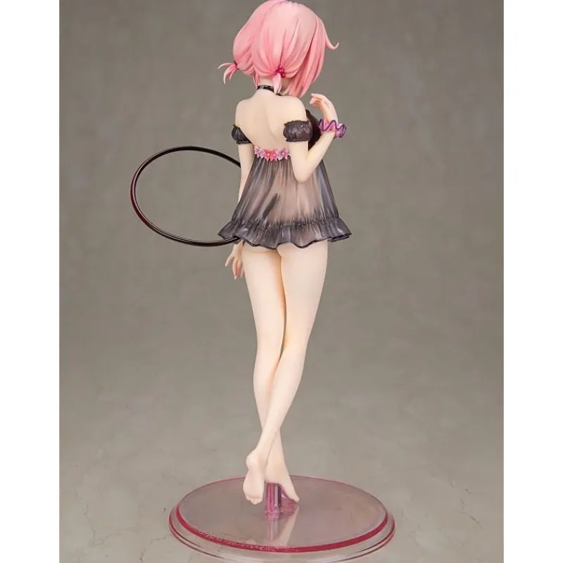 Best Figura PVC Momo Belia Deviluke 24 cm de 'To Love-Ru Darkness' Figuras