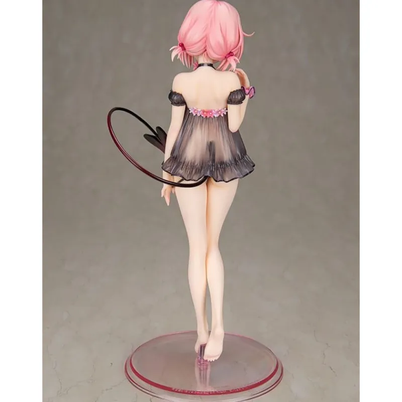 Best Figura PVC Momo Belia Deviluke 24 cm de 'To Love-Ru Darkness' Figuras
