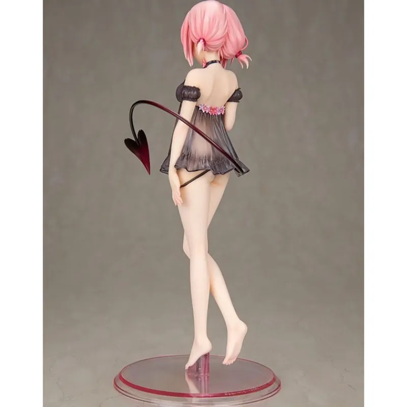 Best Figura PVC Momo Belia Deviluke 24 cm de 'To Love-Ru Darkness' Figuras