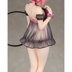 Best Figura PVC Momo Belia Deviluke 24 cm de 'To Love-Ru Darkness' Figuras
