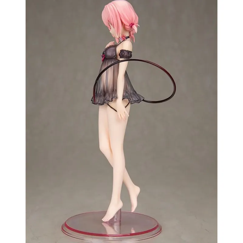 Best Figura PVC Momo Belia Deviluke 24 cm de 'To Love-Ru Darkness' Figuras