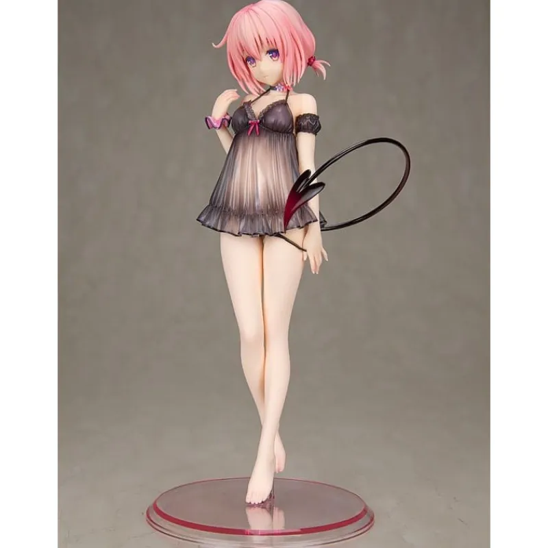Best Figura PVC Momo Belia Deviluke 24 cm de 'To Love-Ru Darkness' Figuras
