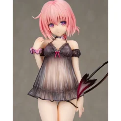 Best Figura PVC Momo Belia Deviluke 24 cm de 'To Love-Ru Darkness' Figuras