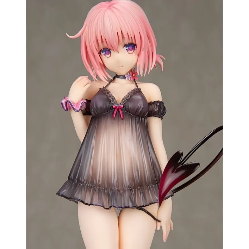Best Figura PVC Momo Belia Deviluke 24 cm de 'To Love-Ru Darkness' Figuras