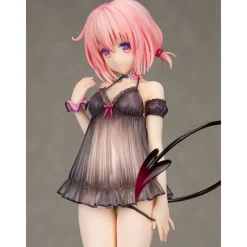 Best Figura PVC Momo Belia Deviluke 24 cm de 'To Love-Ru Darkness' Figuras
