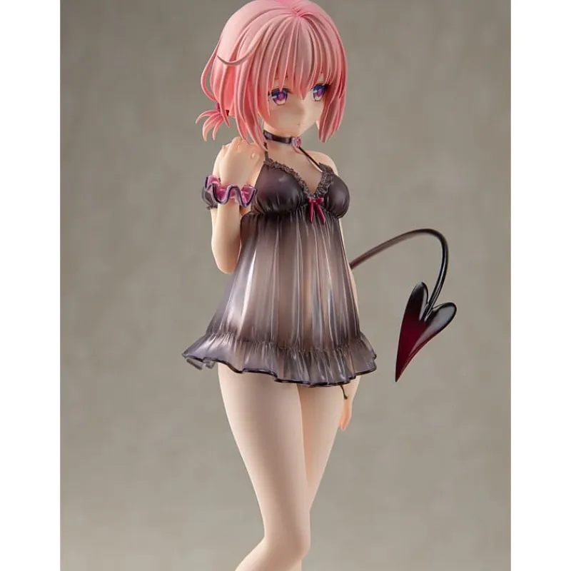 Best Figura PVC Momo Belia Deviluke 24 cm de 'To Love-Ru Darkness' Figuras